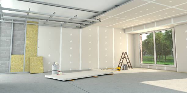 Best Insulation for Specific Applications in St Matthews, SC